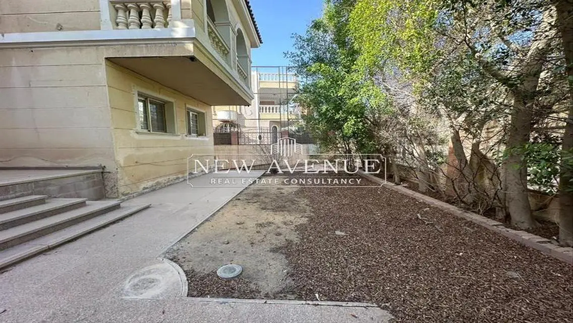 villa under market price - High end Finished