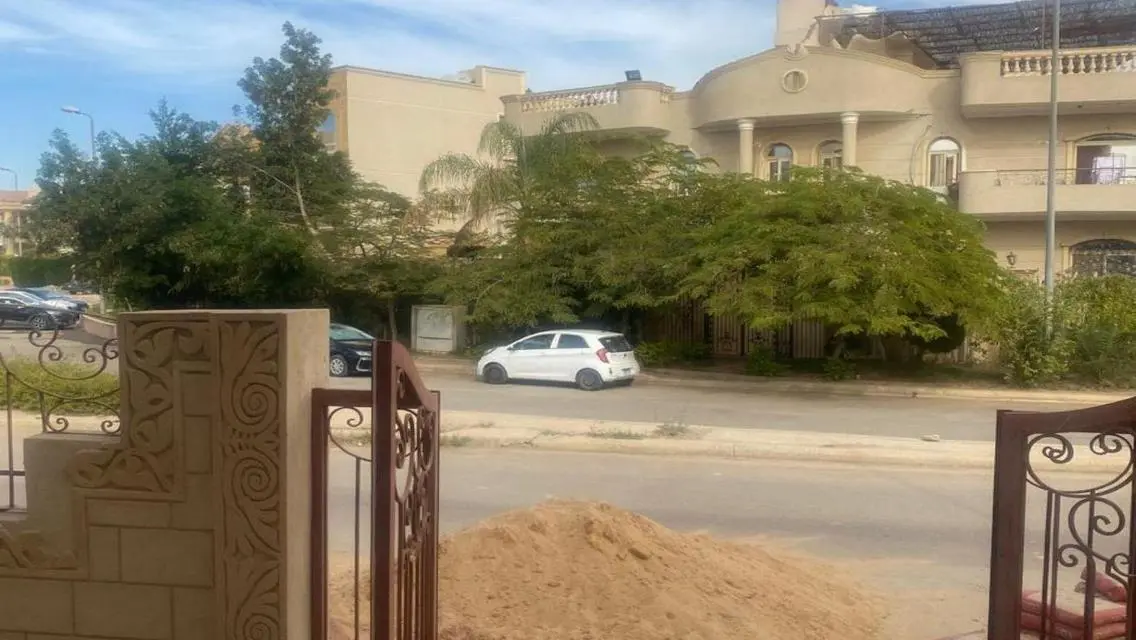 Apartment in Sheikh Zayed, best price, direct