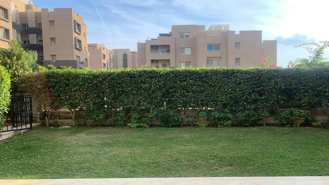 Private Garden - Prime Location - Ready To Move