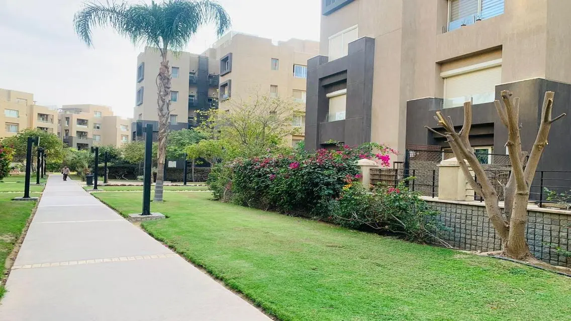 Private Garden - Prime Location - Ready To Move