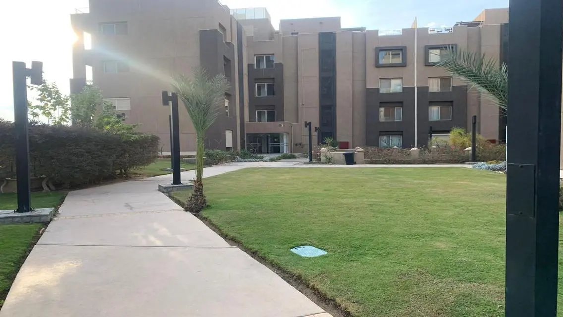 Private Garden - Prime Location - Ready To Move