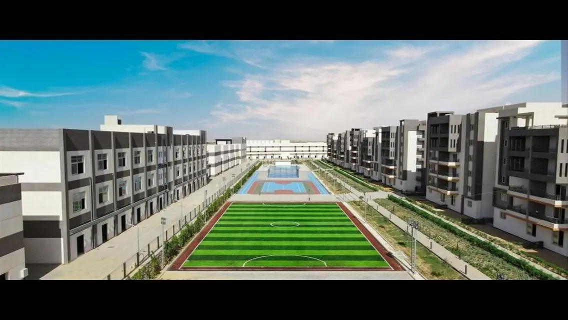 استلم شقة 163م متشطبة فوووورى جاهزة للسكن