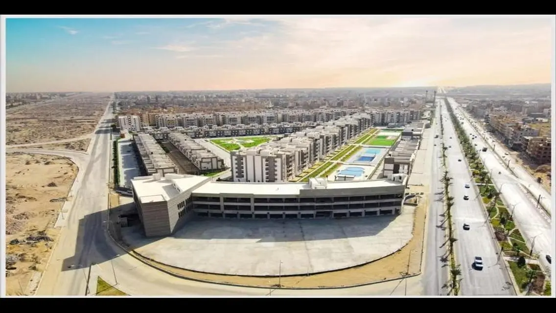 استلم شقة 163م متشطبة فوووورى جاهزة للسكن