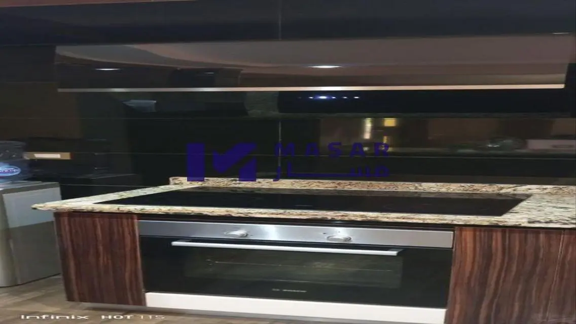 A unique opportunity to own a luxury unit in Al Na