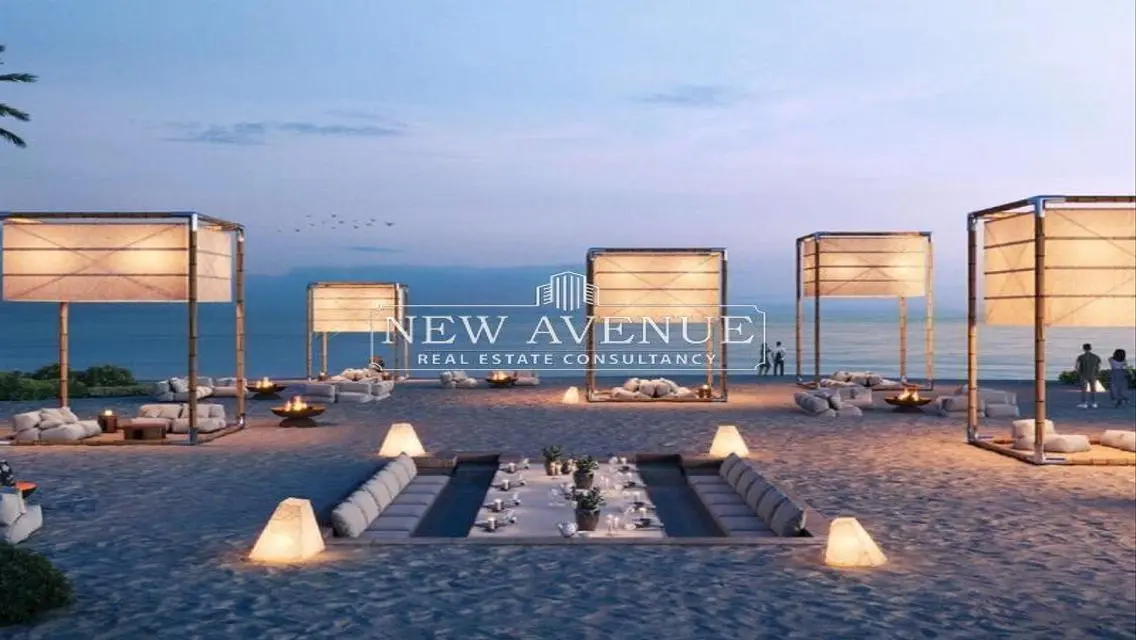 Finished Villa - Soul North coast with installment