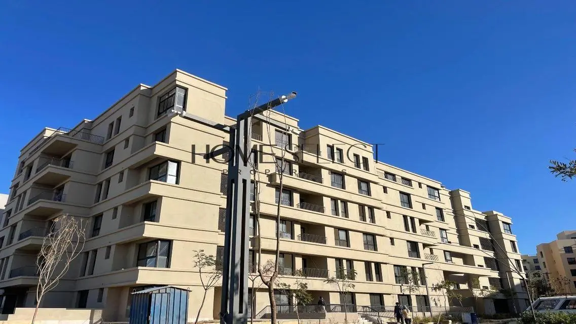شقة للايجار اول سكن فى اويست تولوا