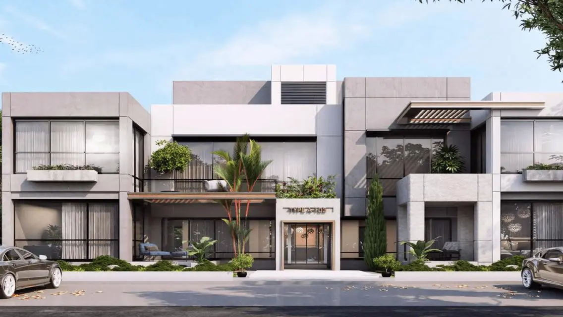 Apartment for sale in Kayan  in Northern Expansion
