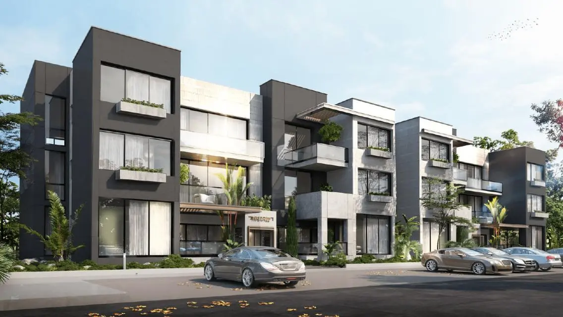 Apartment for sale in Kayan  in Northern Expansion