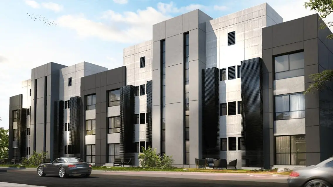 Apartment for sale in Kayan  in Northern Expansion
