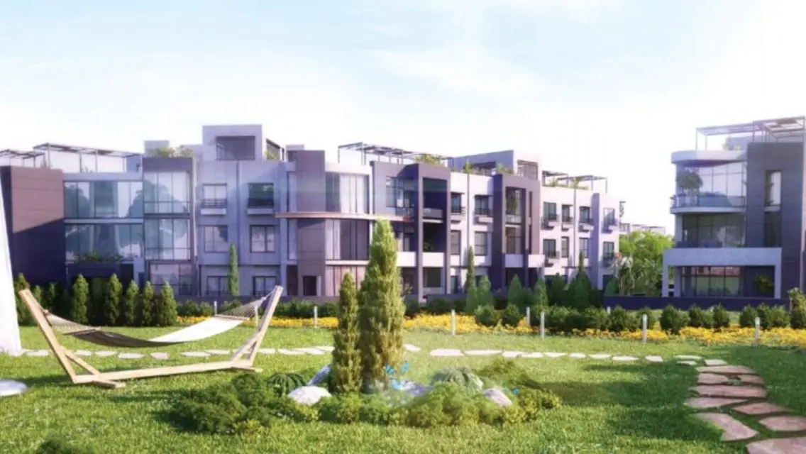 Apartment for sale in Kayan  in Northern Expansion