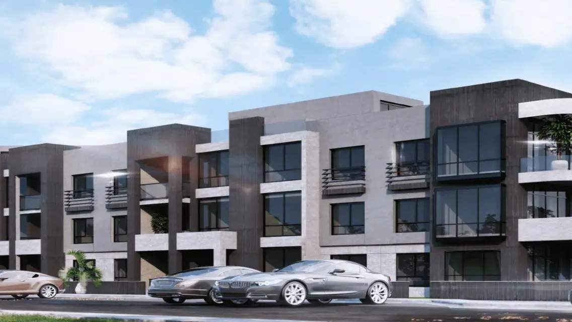 Apartment for sale in Kayan  in Northern Expansion