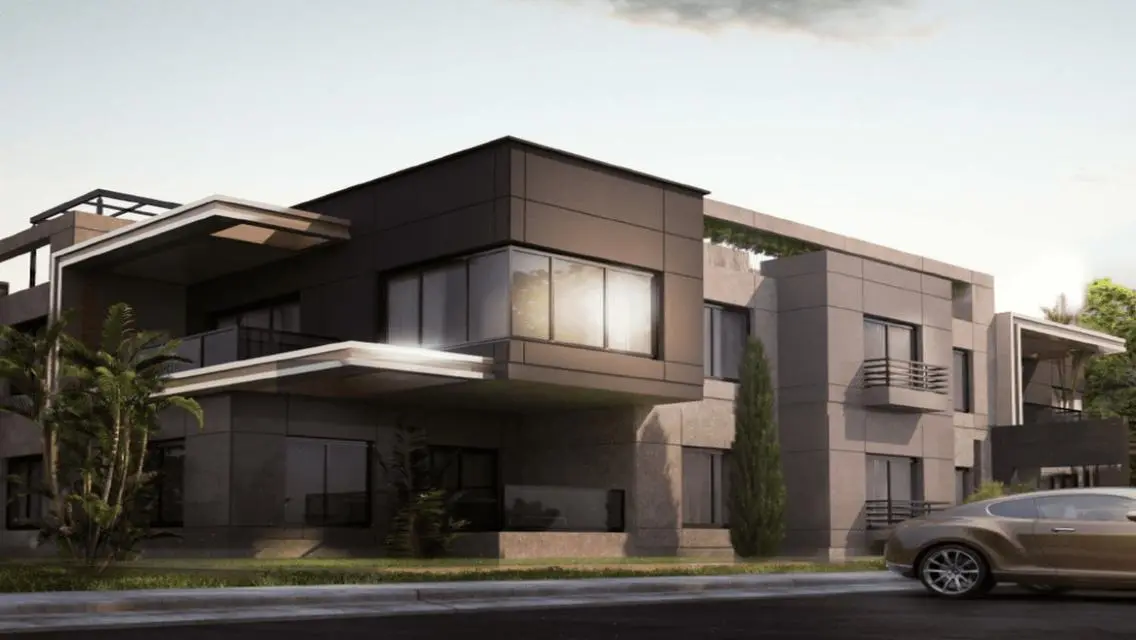 Apartment for sale in Kayan  in Northern Expansion