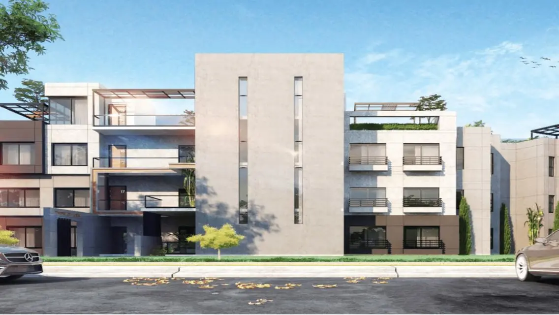 Apartment for sale in Kayan  in Northern Expansion