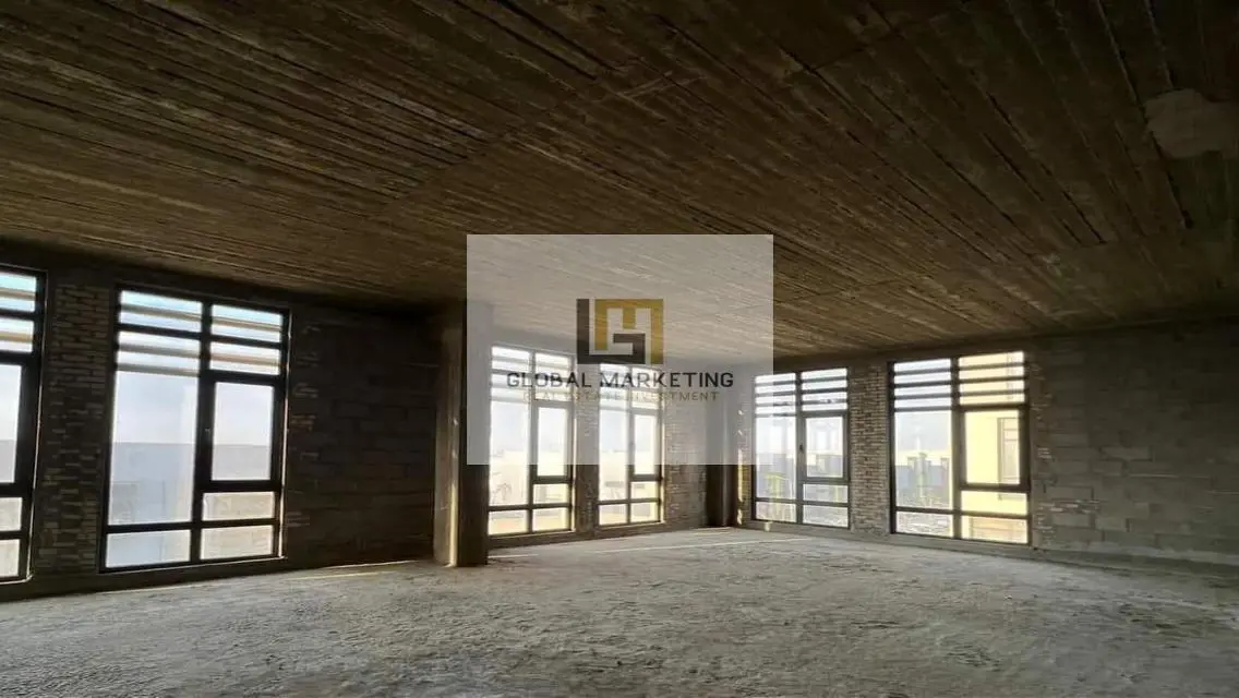 Office for sale 120m inside District 5