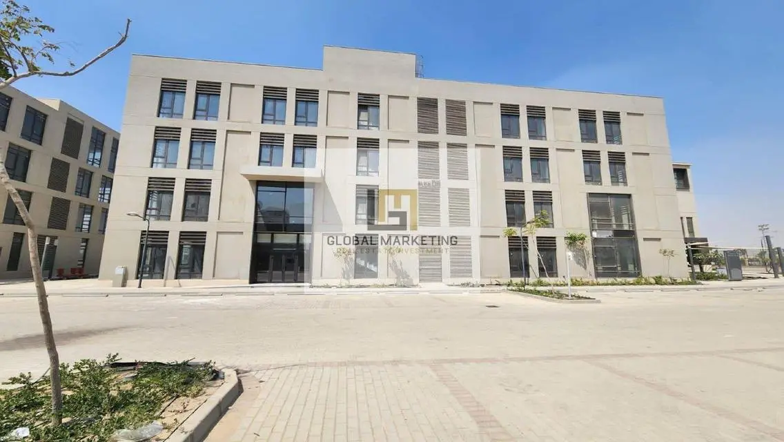 Office for sale 120m inside District 5