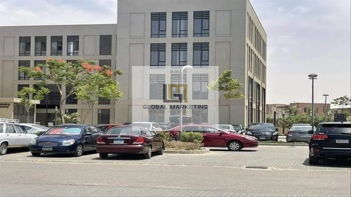 Office for sale 120m inside District 5