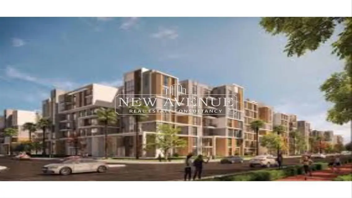 Penthouse Over looking lagoon with installments