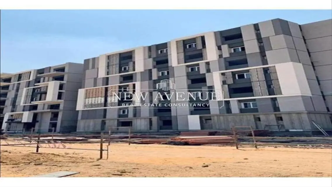 Penthouse Over looking lagoon with installments