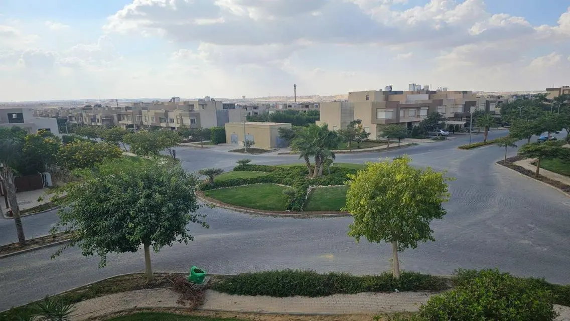 تاون هاوس كورنر  متشطب - لوكيشن متميز