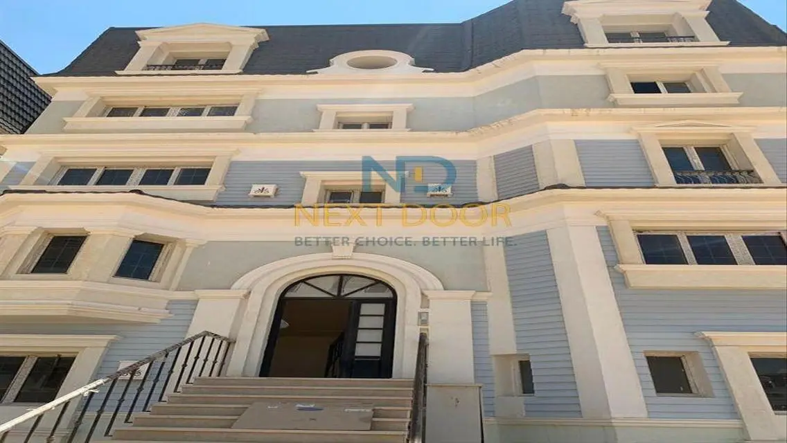 ِبنتهاوس للبيع في ماونتن فيو هايد بارك