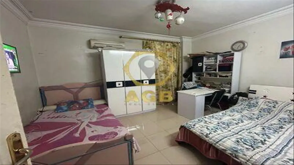 للبيع شقه 230م سوبر لوكس بالعفش الحى الثامن م نصر