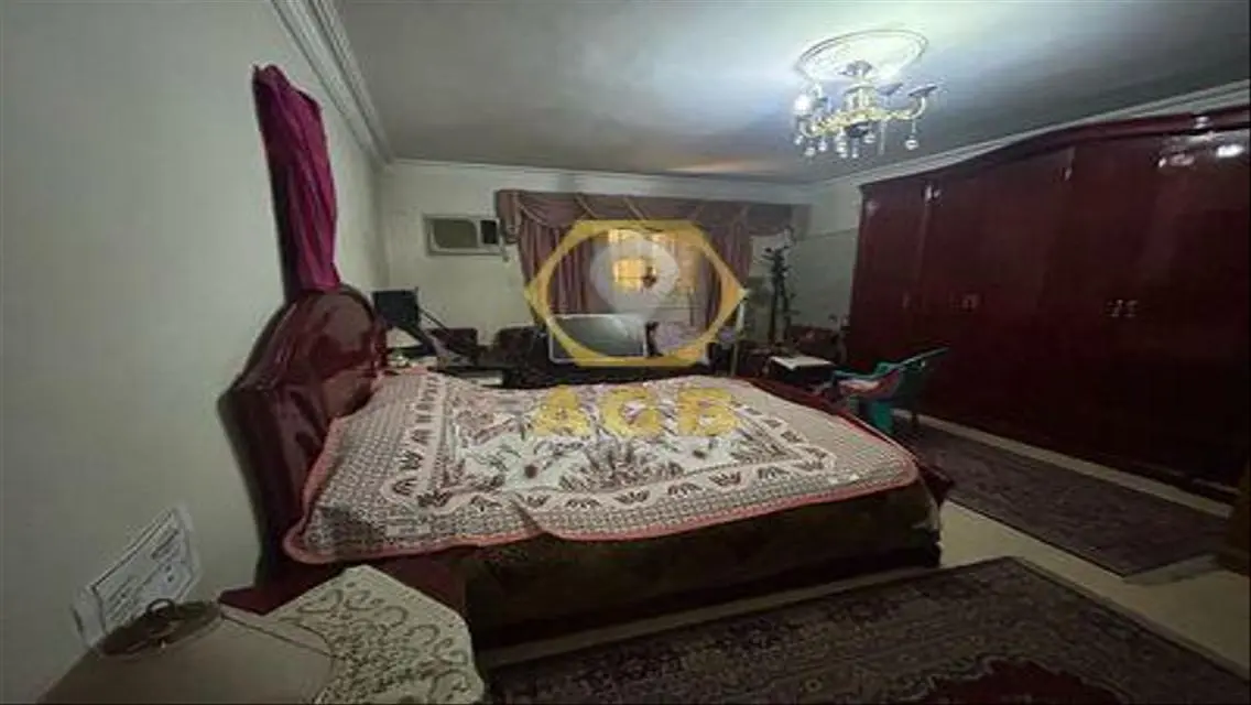 للبيع شقه 230م سوبر لوكس بالعفش الحى الثامن م نصر