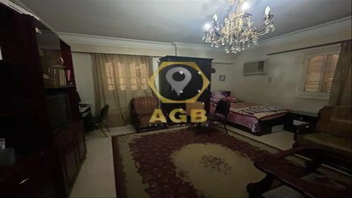 للبيع شقه 230م سوبر لوكس بالعفش الحى الثامن م نصر