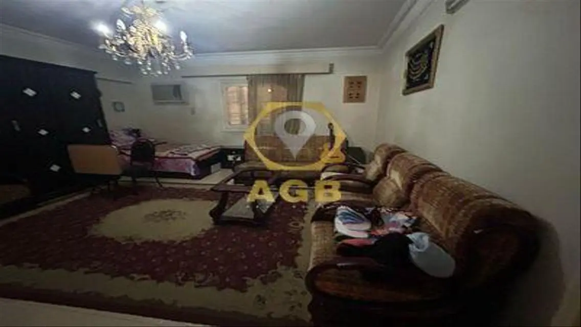 للبيع شقه 230م سوبر لوكس بالعفش الحى الثامن م نصر