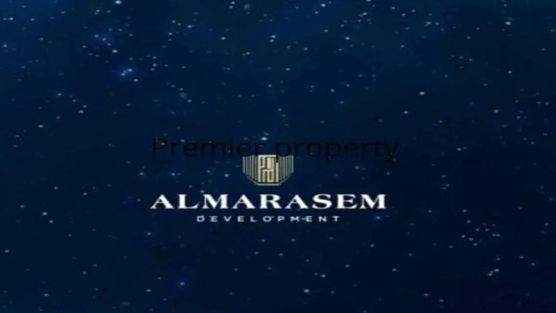 شقة 168م في المراسم بأقل مقدم وتوتال في الماركت