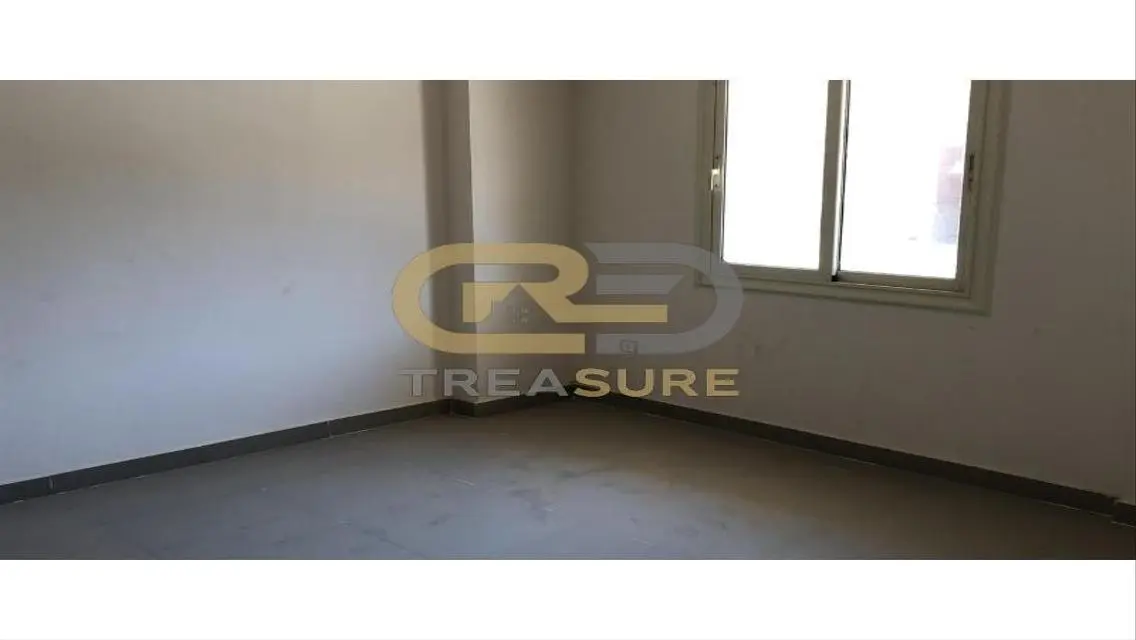 Fully finished Apt for sale in Jayd prime location