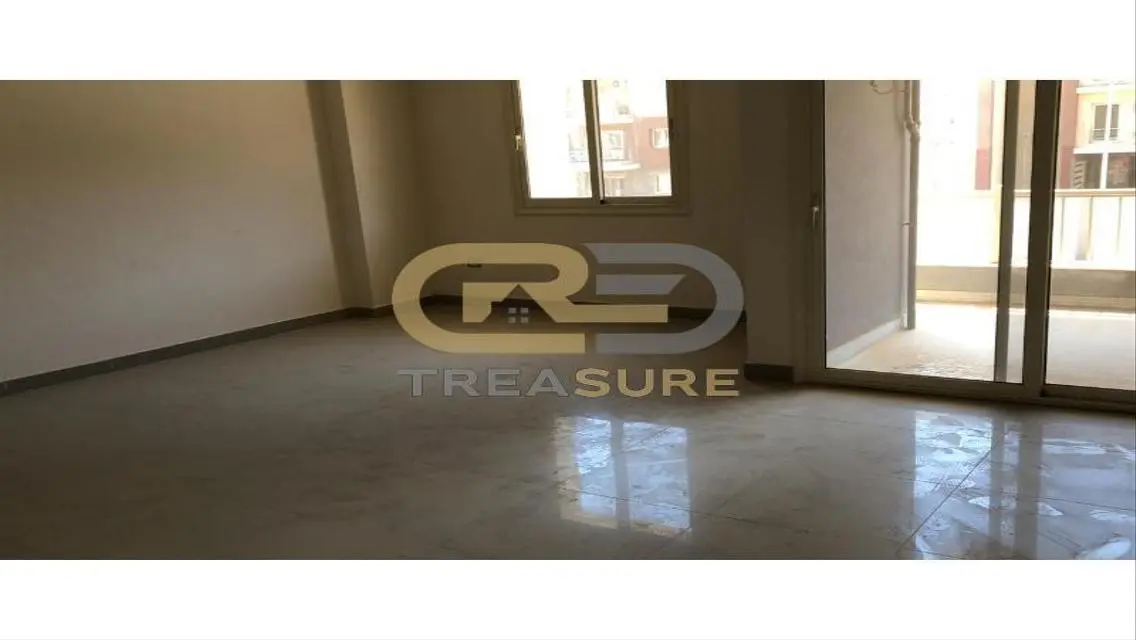 Fully finished Apt for sale in Jayd prime location