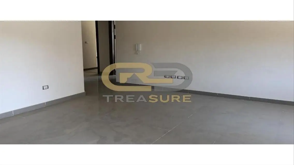 Fully finished Apt for sale in Jayd prime location