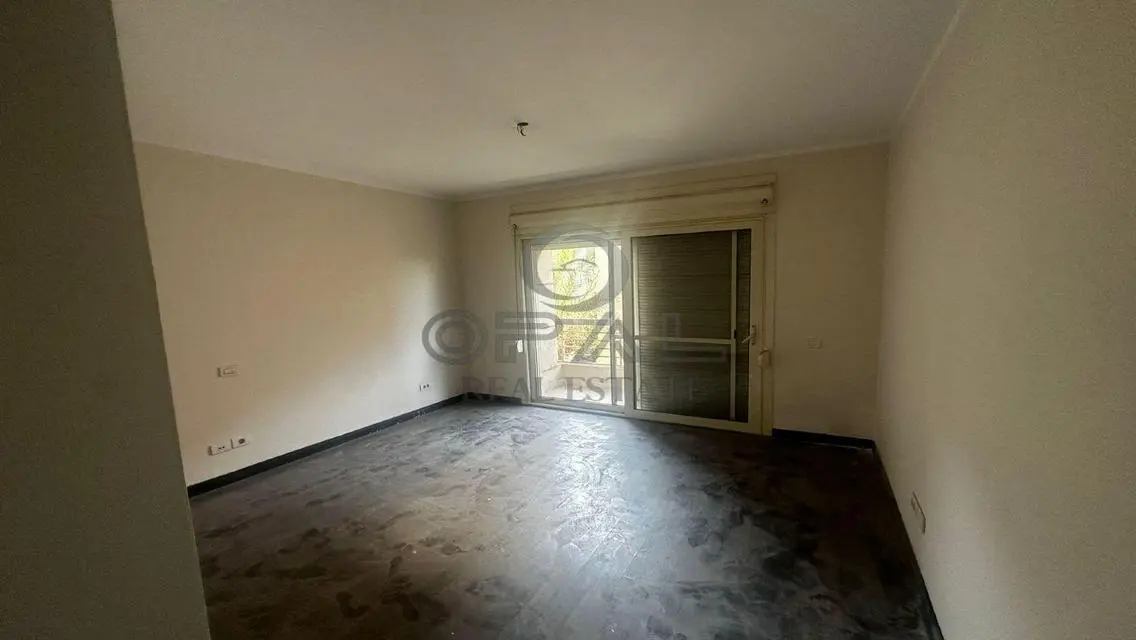 Apartment for rent at carnell park New Giza