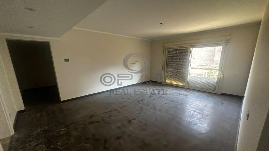 Apartment for rent at carnell park New Giza