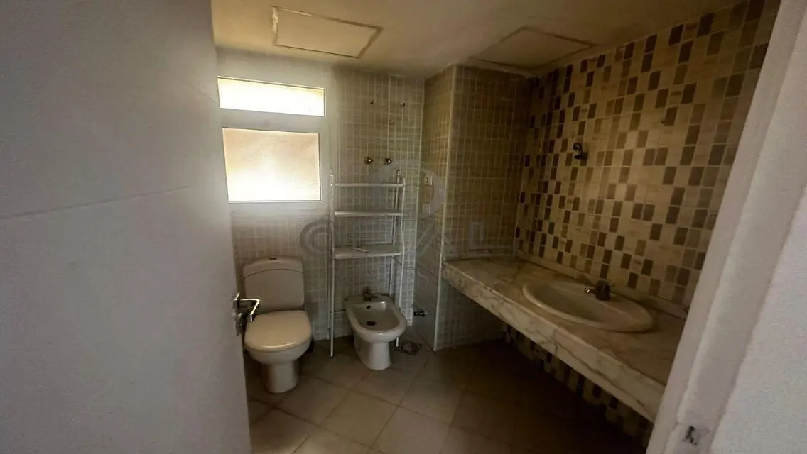 Apartment for rent at carnell park New Giza