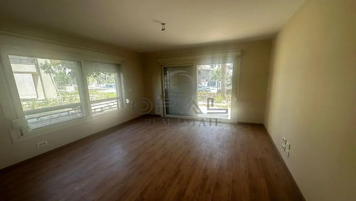 Apartment for rent at carnell park New Giza
