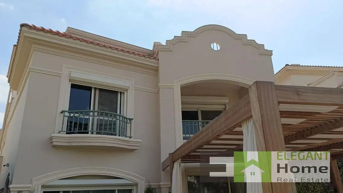 Own luxury twin house at Patio2 prime location