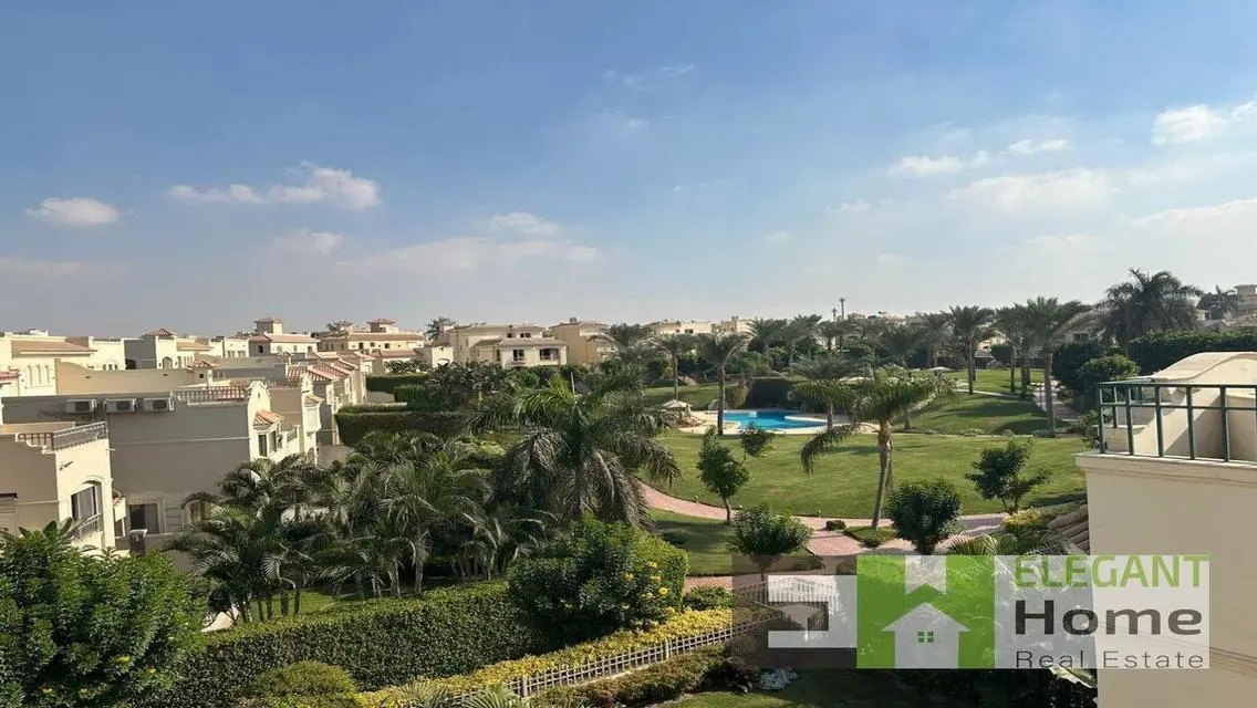 Own luxury twin house at Patio2 prime location