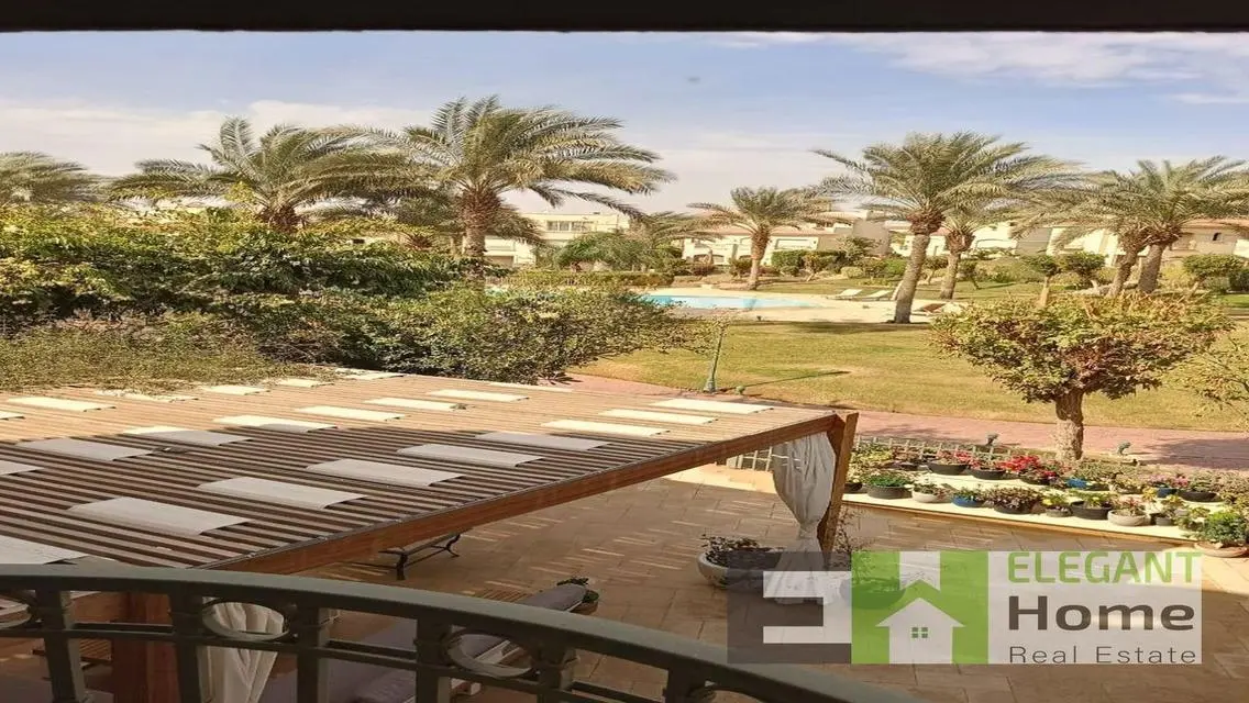 Own luxury twin house at Patio2 prime location
