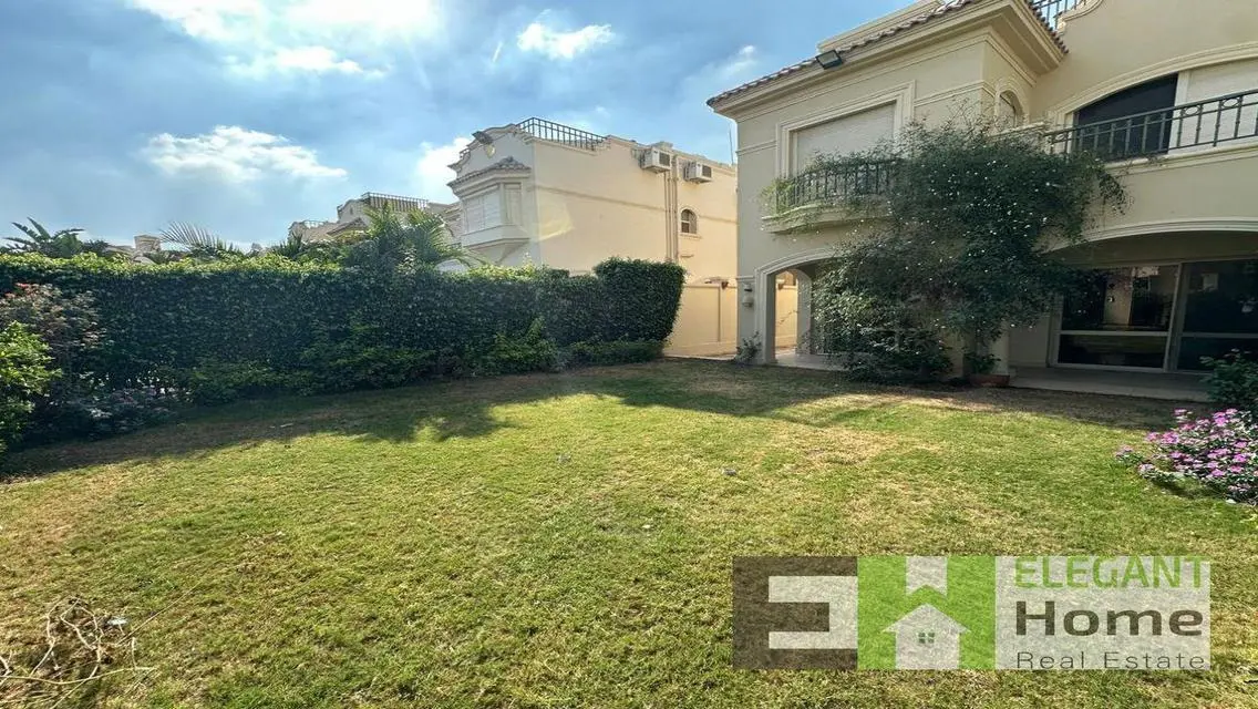 Own luxury twin house at Patio2 prime location