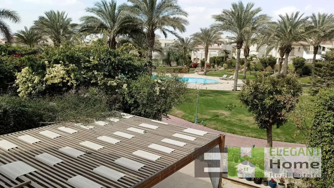 Own luxury twin house at Patio2 prime location