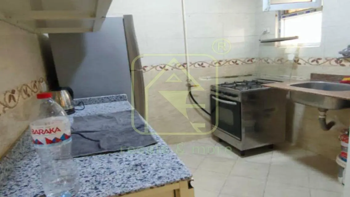 Stylish Apartment for Rent in the City Center