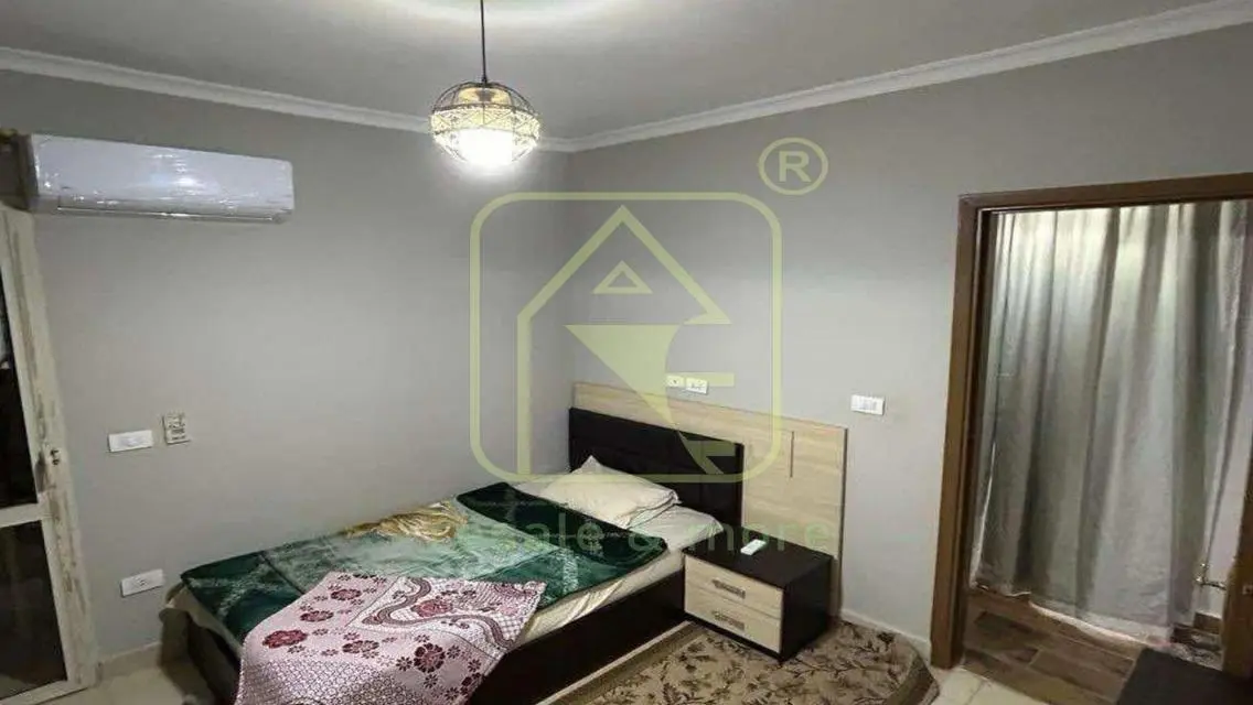 Stylish Apartment for Rent in the City Center