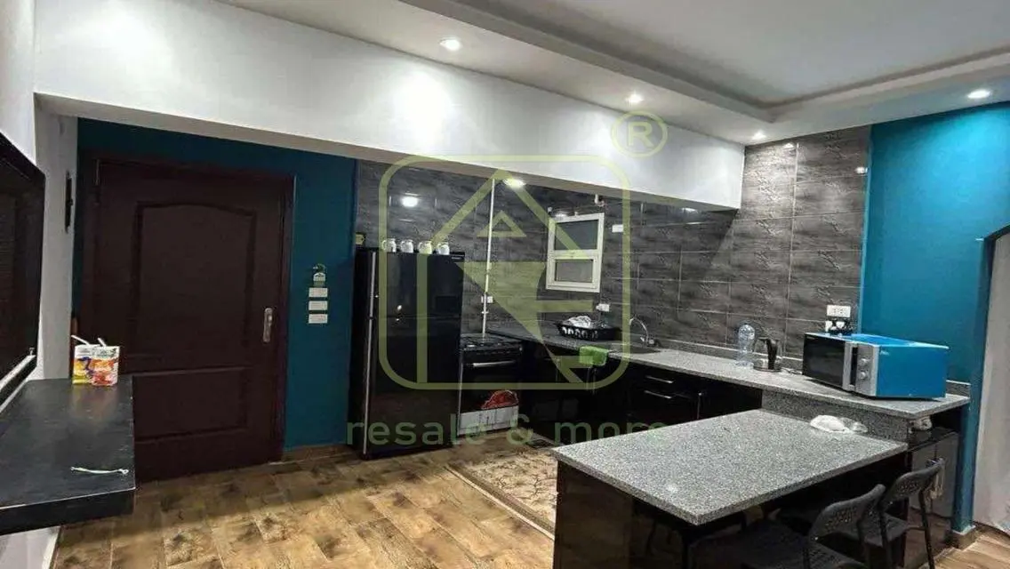 Stylish Apartment for Rent in the City Center