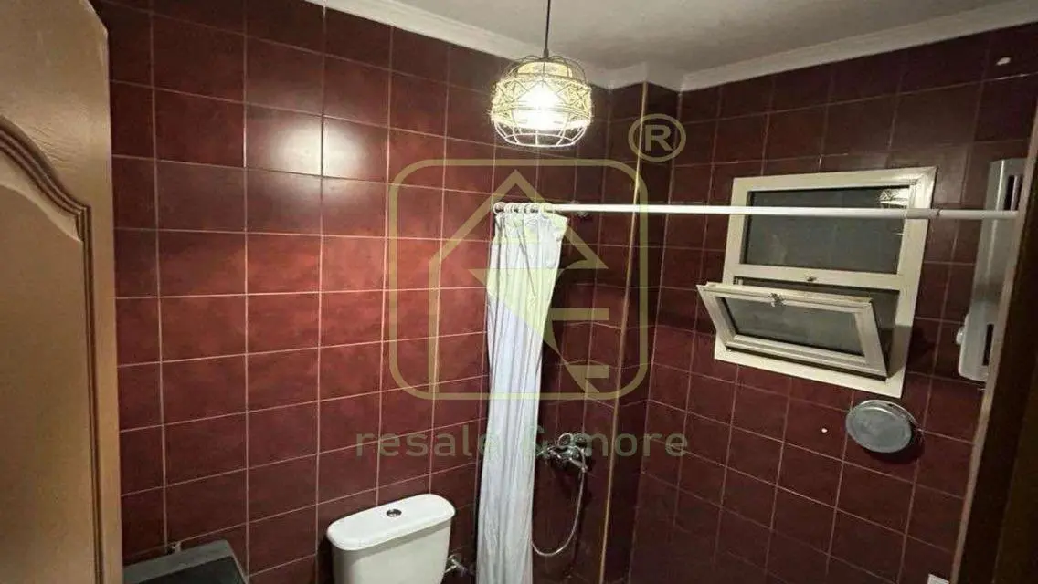 Stylish Apartment for Rent in the City Center
