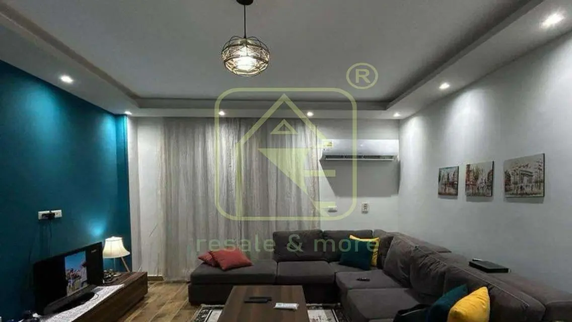 Stylish Apartment for Rent in the City Center