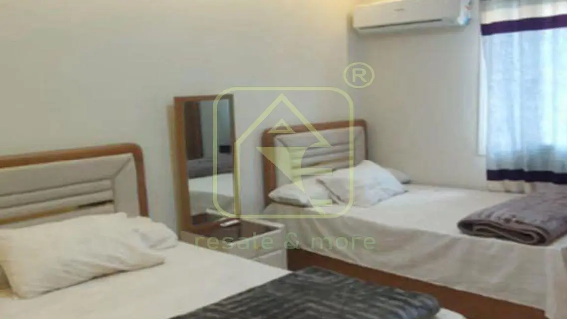 Stylish Apartment for Rent in the City Center