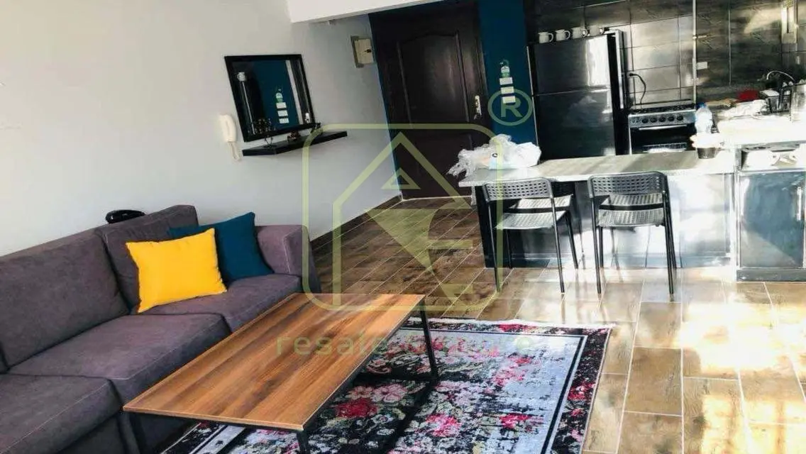 Stylish Apartment for Rent in the City Center