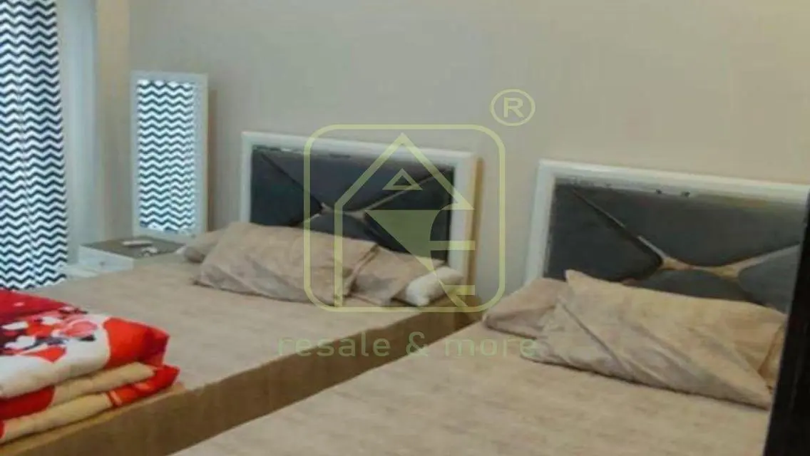 Stylish Apartment for Rent in the City Center