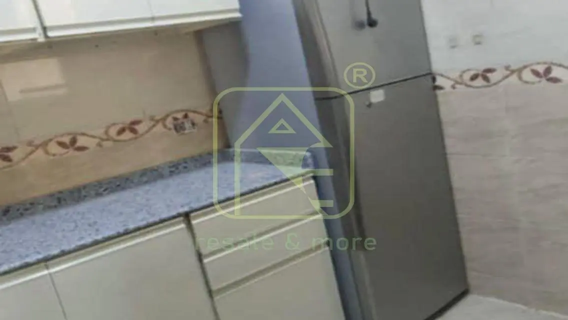 Stylish Apartment for Rent in the City Center